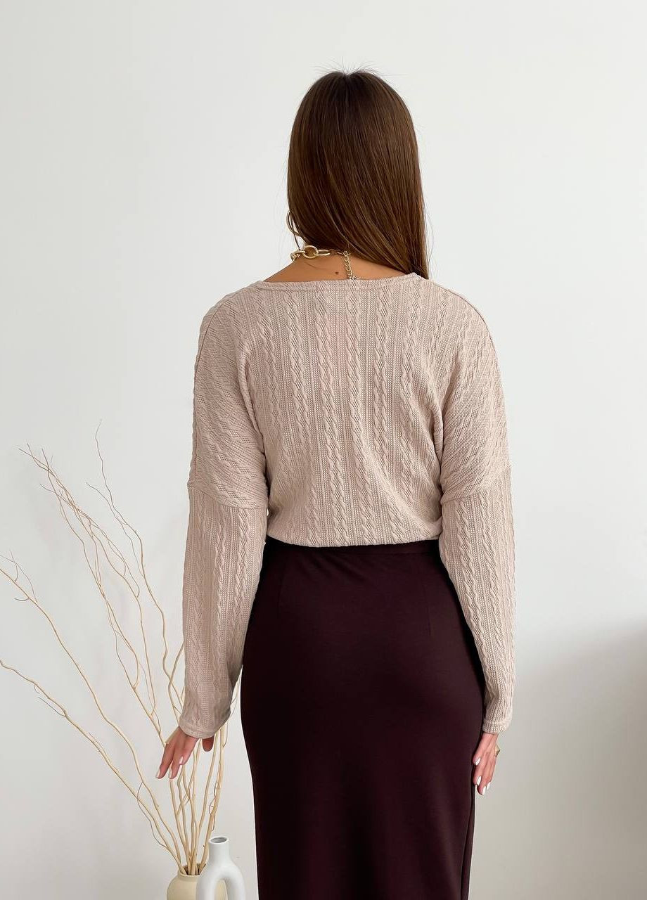 Стильна спідниця на запах Vakko (276136332)