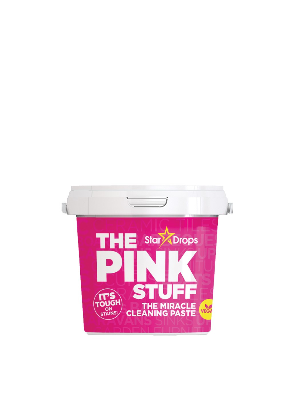 Универсальная моющая паста Pink Stuff, 850г The Pink Stuff (276970897)