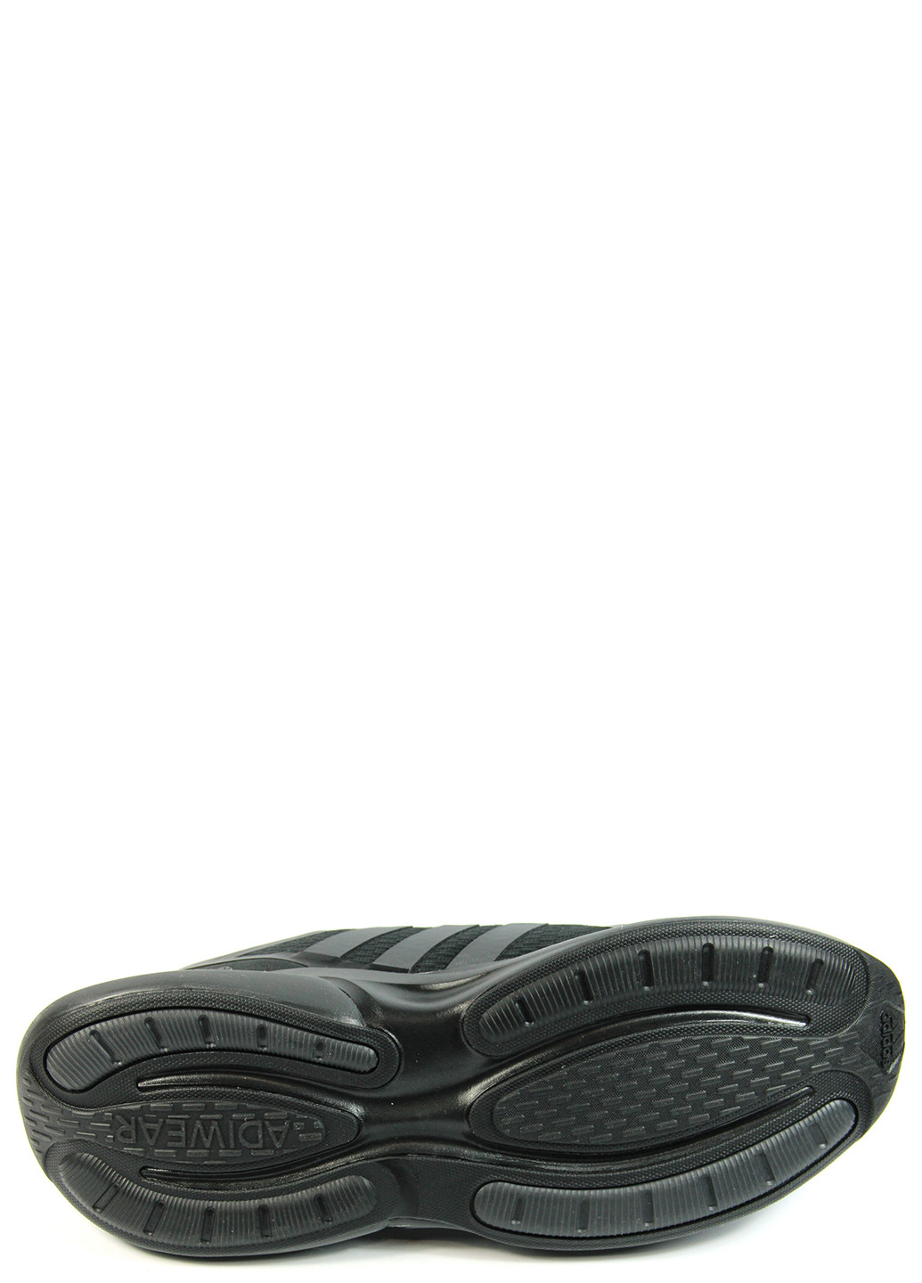Чорні Осінні чоловічі кросівки alphabounce+ sustainable bounce hp6142 adidas