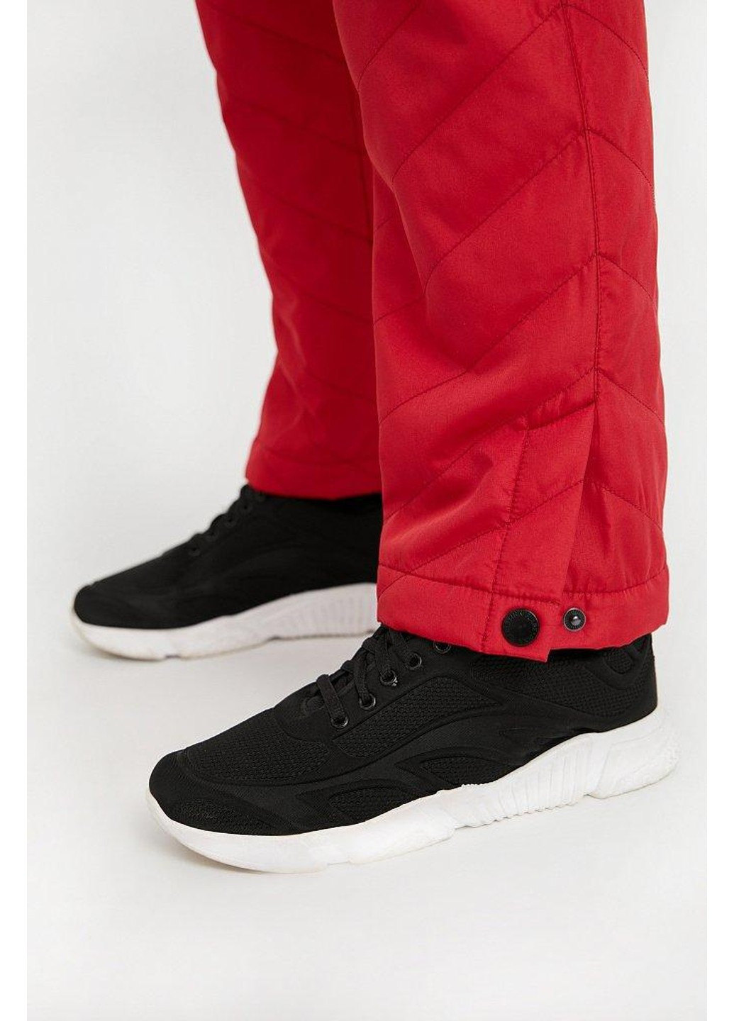 Утепленные брюки A20-13024-300 Finn Flare (260172446)