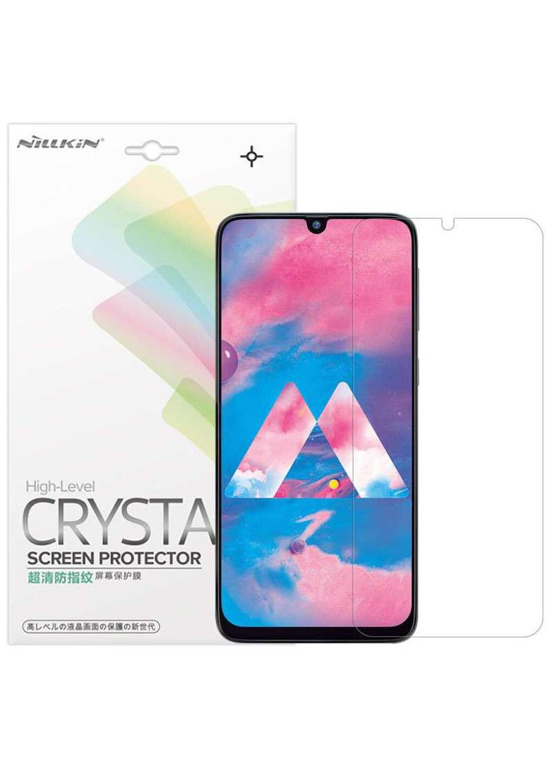 Захисна плівка Crystal на Samsung Galaxy A50 (A505F) / A50s / A30s Nillkin (258597980)