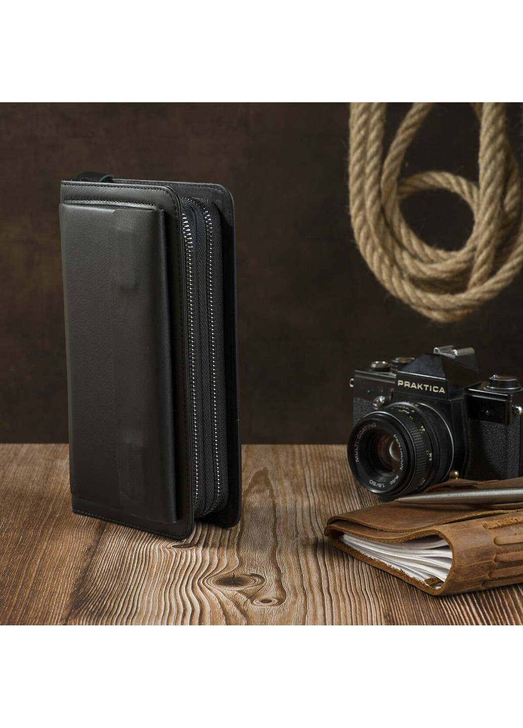 Чоловіча сумка Vintage (257170729)