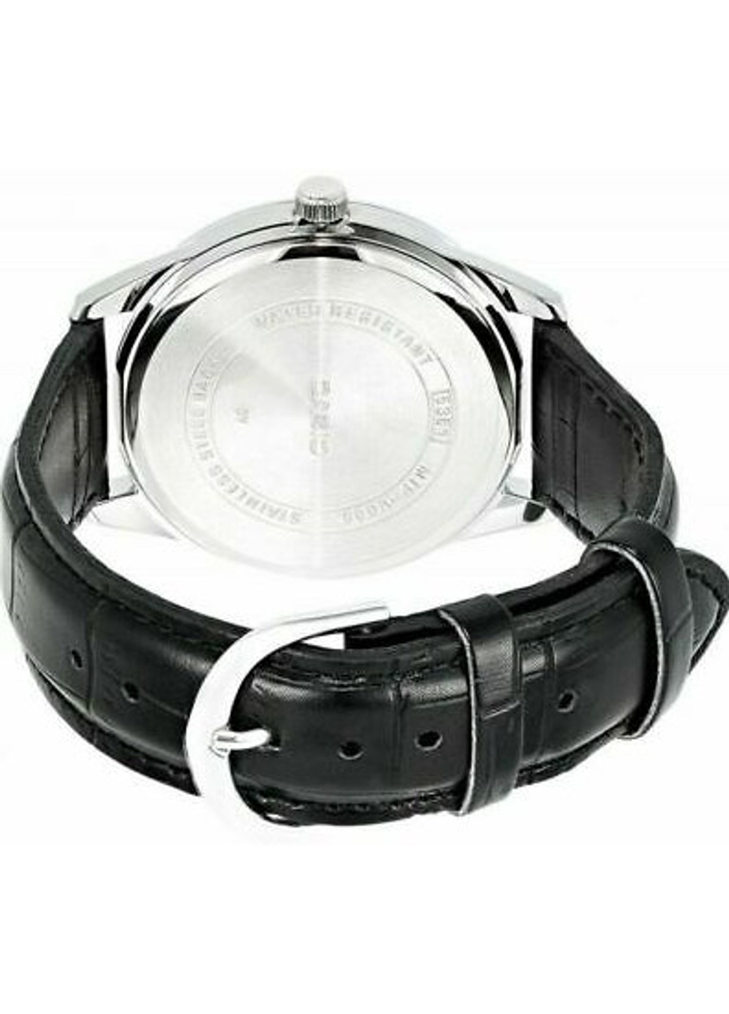 Часы MTP-V005L-1B5 Casio (269462621)