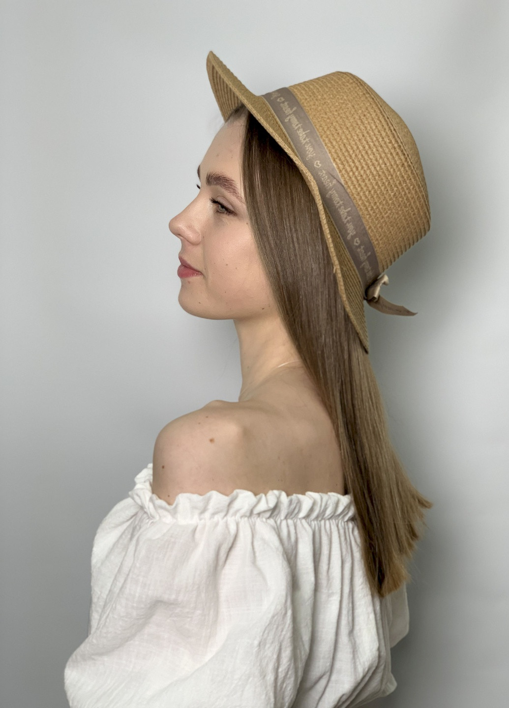 Шляпа Марта Look by Dias (258985634)