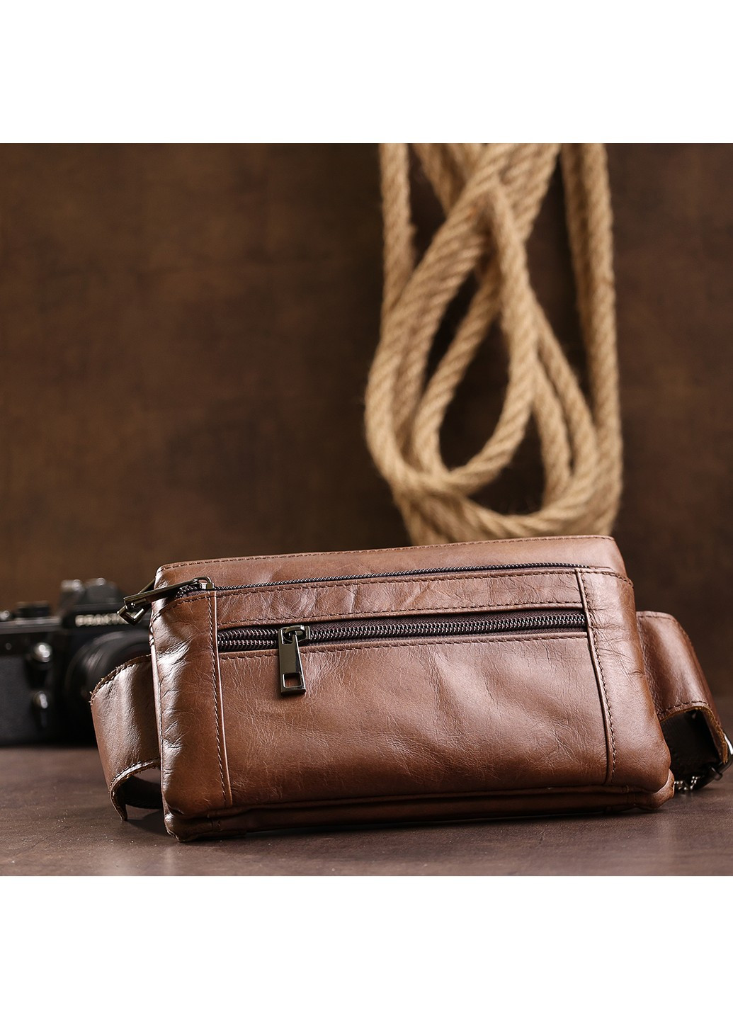 Мужская сумка Vintage (257159752)