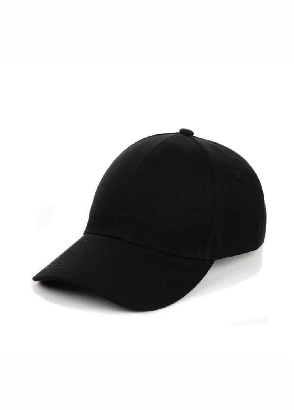 Женская кепка без логотипа S/M No Brand кепка жіноча (278279343)