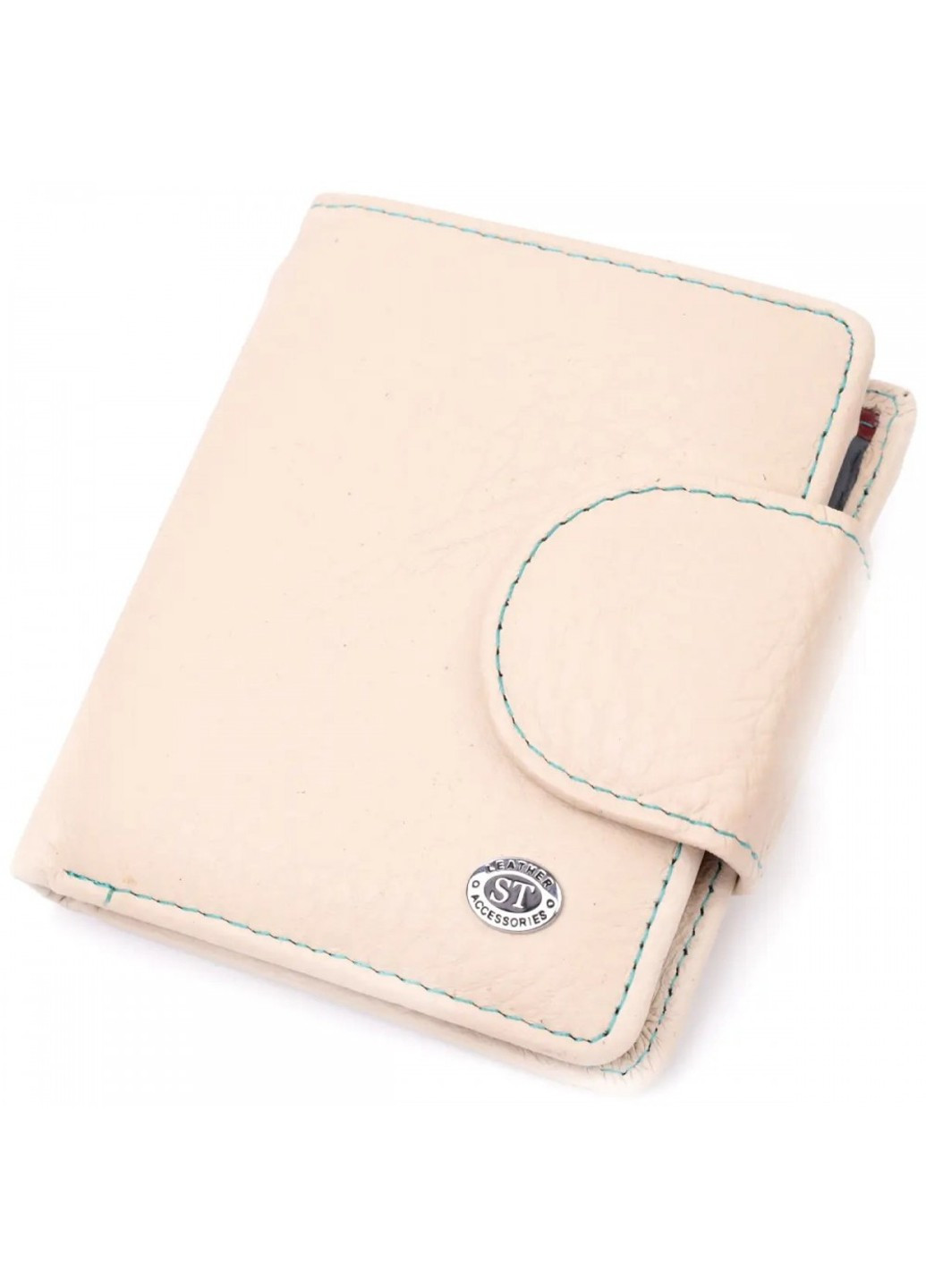 Шкіряний жіночий гаманець ST Leather 19455 ST Leather Accessories (277977946)