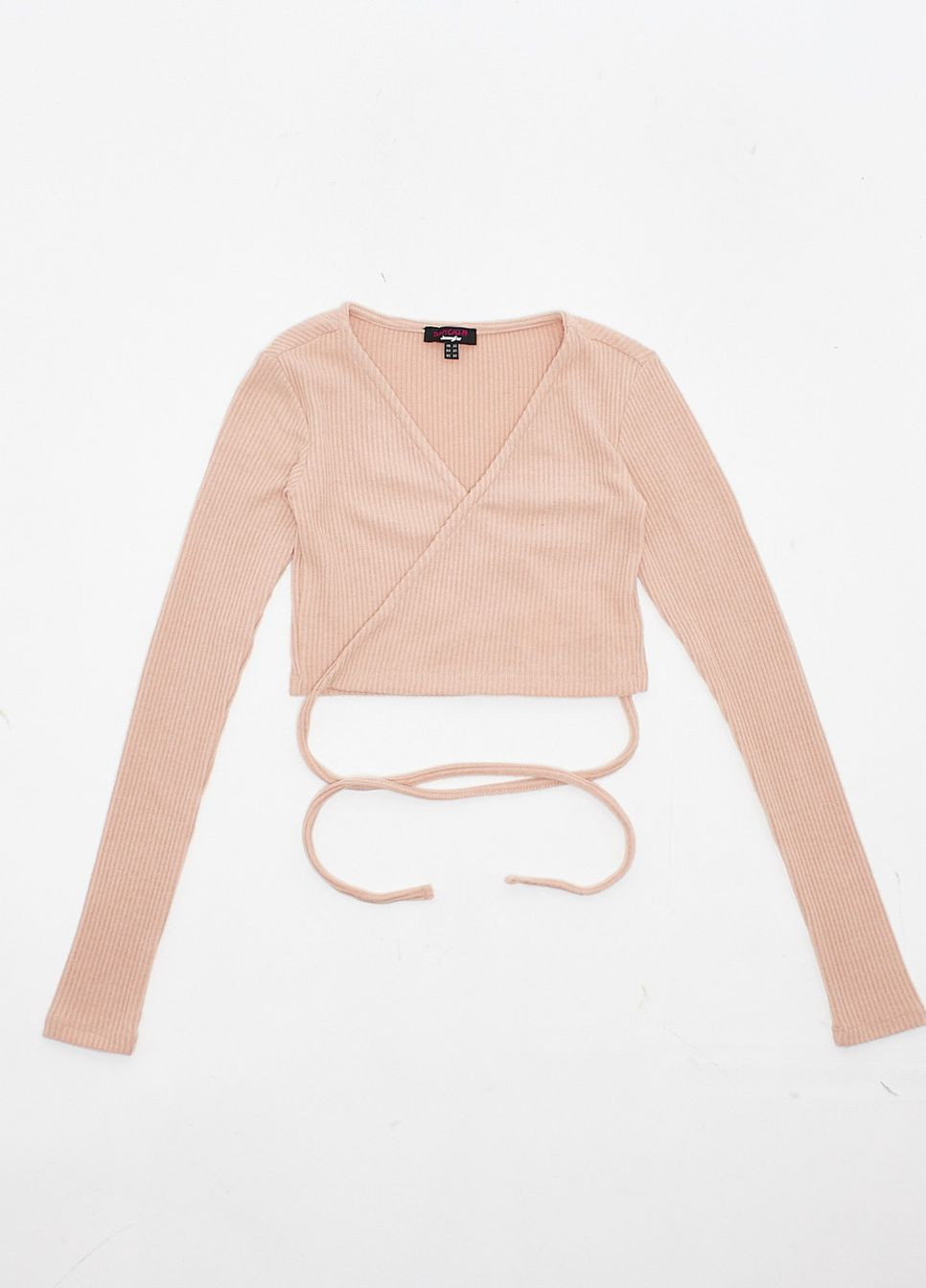 Топ демісезон,бежевий, Jennyfer (263690915)