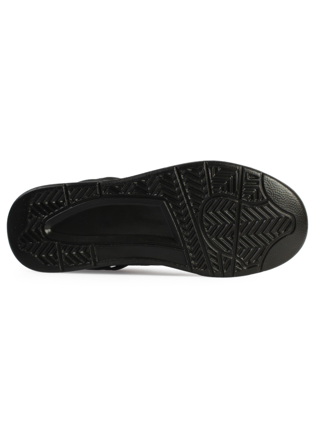 Черные демисезонные кроссовки женские бренда 8200214_(1) Stilli