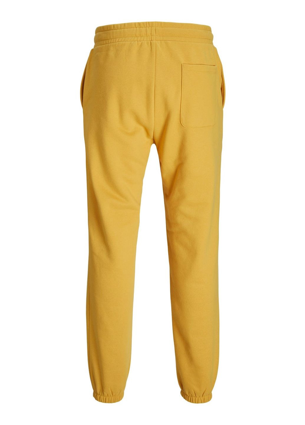 Желтые брюки Jack & Jones