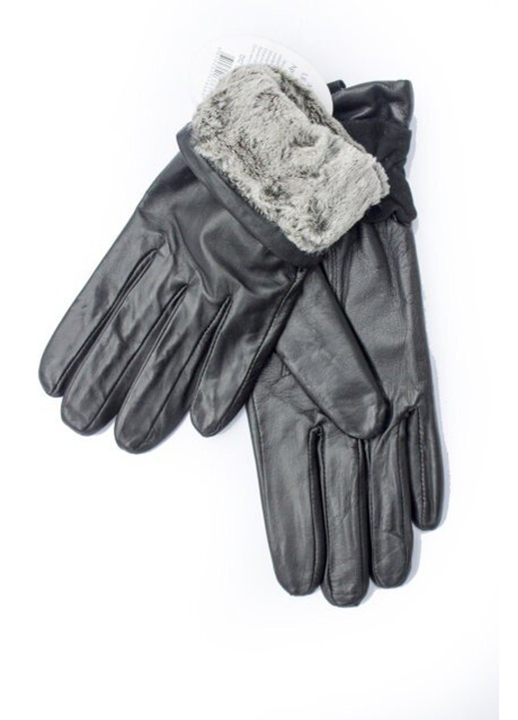 Женские кожаные перчатки 787 M Shust Gloves (266142947)