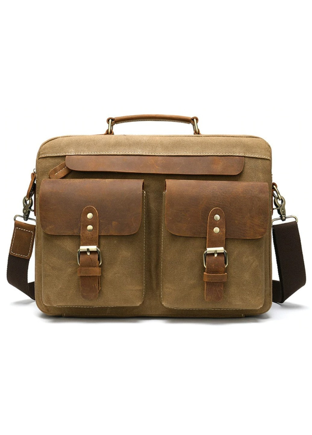 Мужская сумка Vintage (257157870)