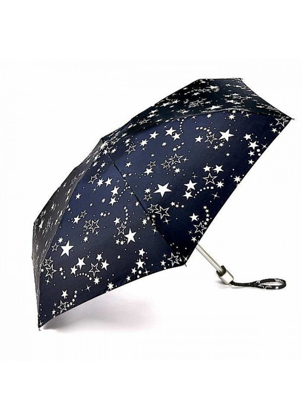 Зонт женский механический L501 Tiny-2 Night Sky (Ночное небо) Fulton (262087182)