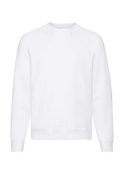 Зелений свитшот Fruit of the Loom (259681004)