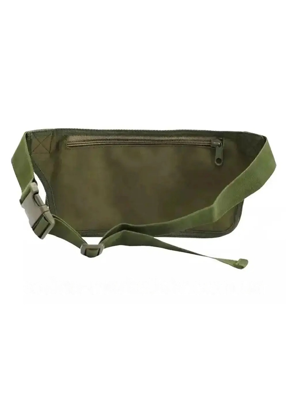 Тактична сумка армійська похідна для риболовлі полювання туризму 35х16х5 см (474193-Prob) Оливкова Unbranded (257597028)