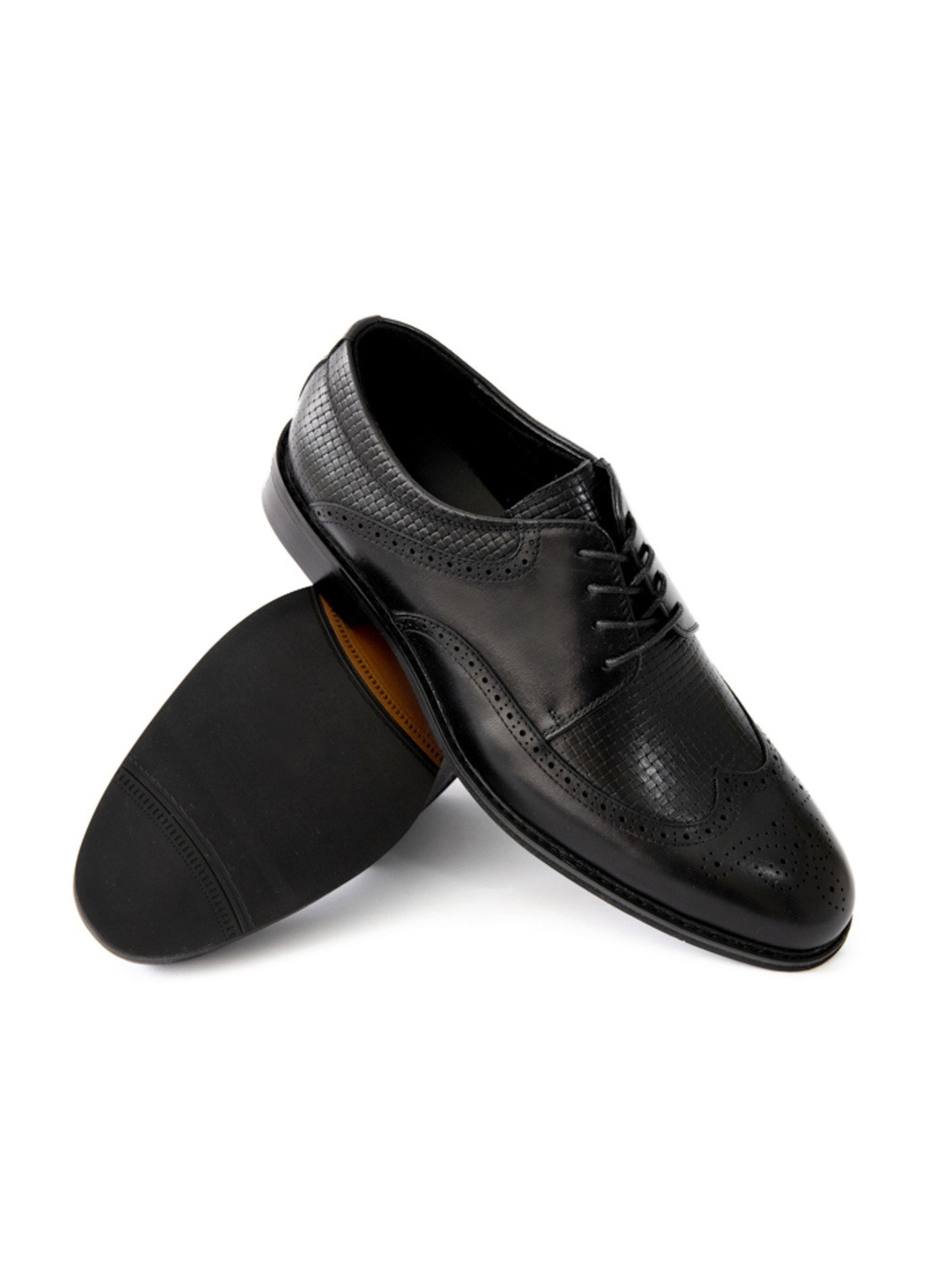 Туфлі чоловічі бренду 9401986_(1) Sergio Billini (257389251)