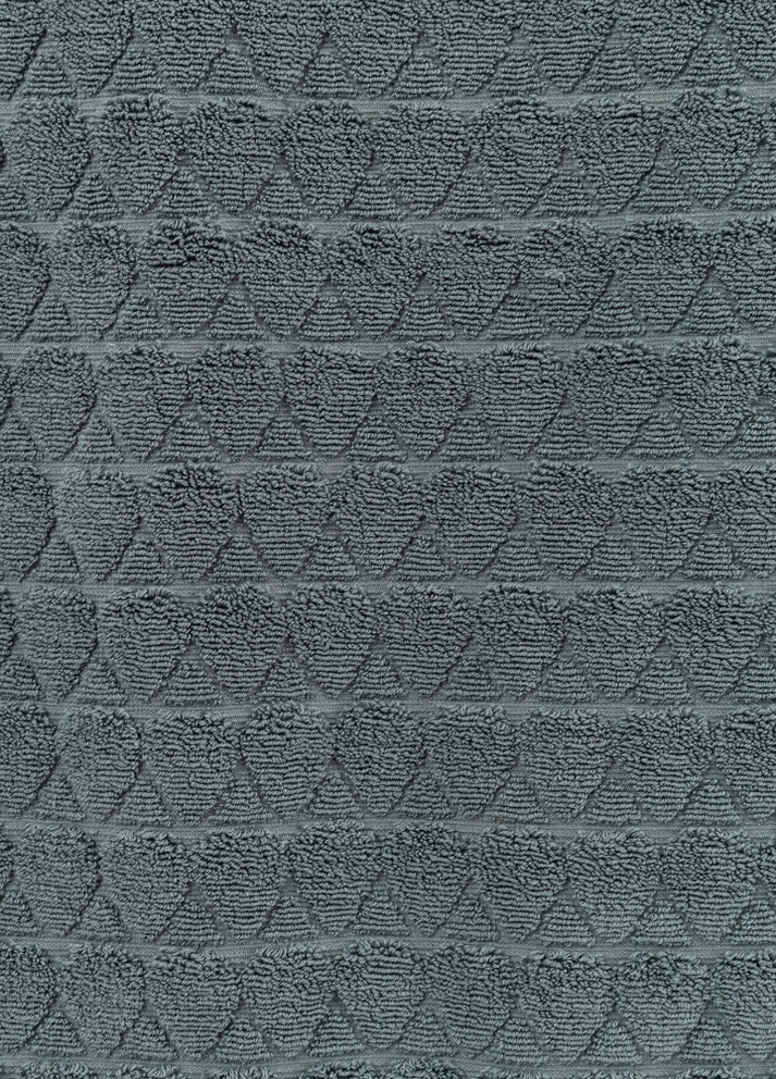 No Brand полотенце махровое damla цвет бирюзовый цб-00220943 бирюзовый производство - Турция