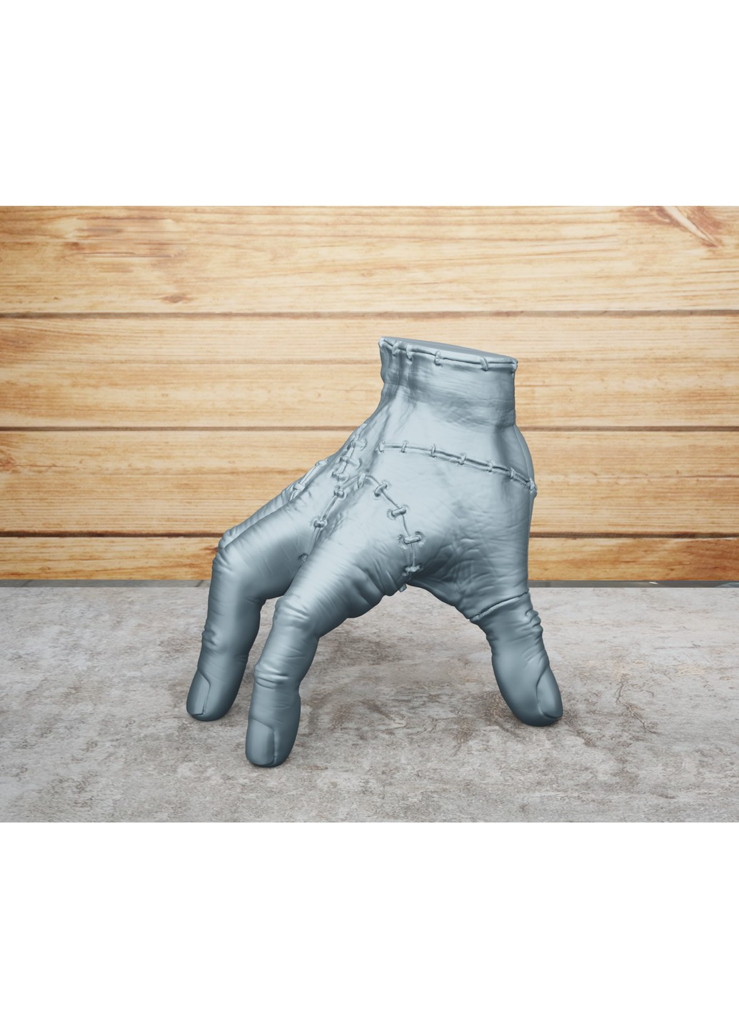 Рука "Річ" із "Венсдей" (Wednesday) ЗаСвіт (261555582)