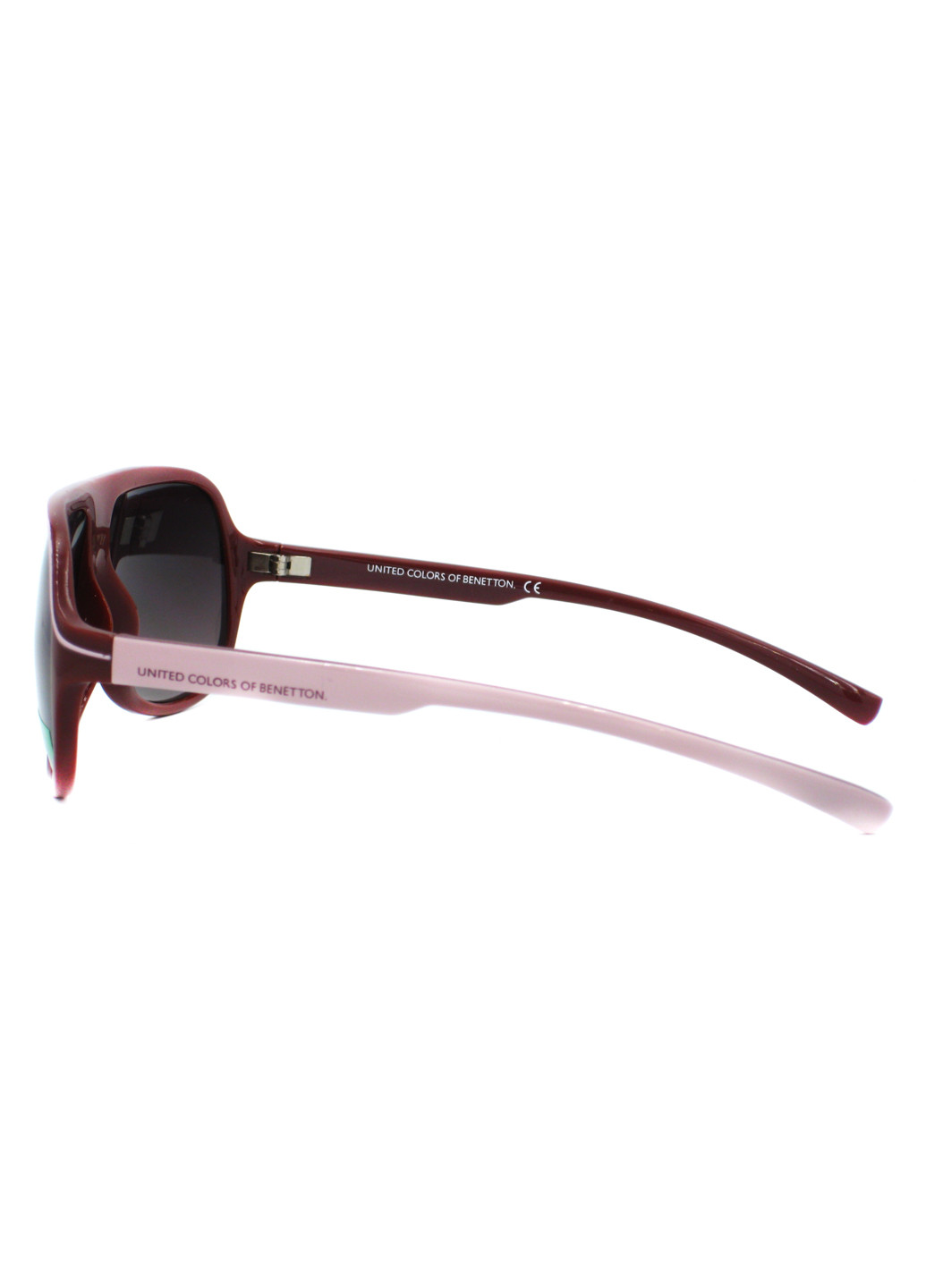 Солнцезащитные очки United Colors of Benetton bb503 02 (260946617)