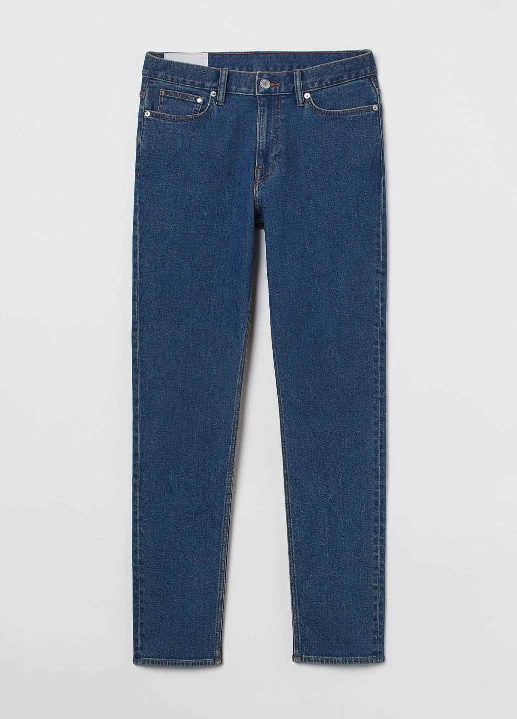 Джинси демісезон,синій, H&M (260480602)
