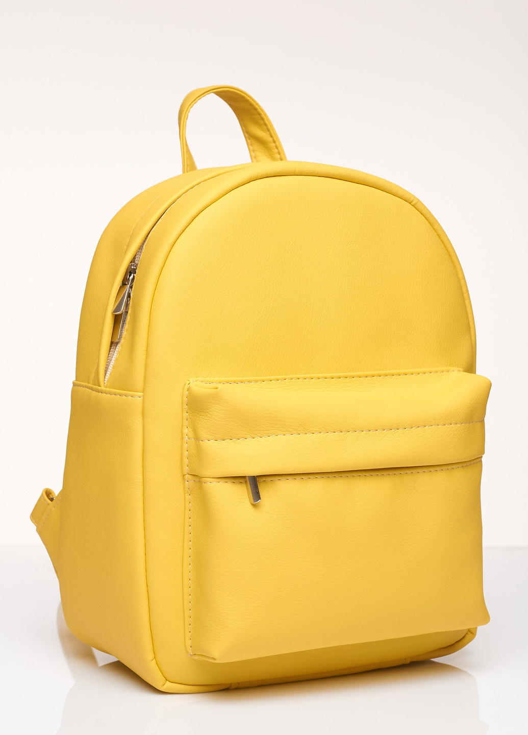 Жіночий рюкзак Brix KSV жовтий Sambag (259885341)