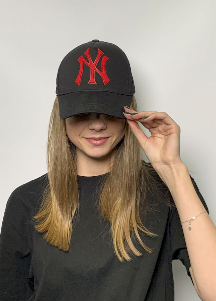 Кепка Ny Yankees Look by Dias (259037793)