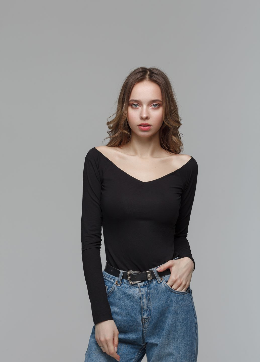 Лонгслив Aries DARI CO (278056775)