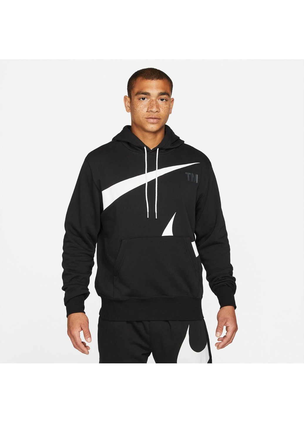 Худі Sportswear Swoosh Hoodie Nike (259275015)