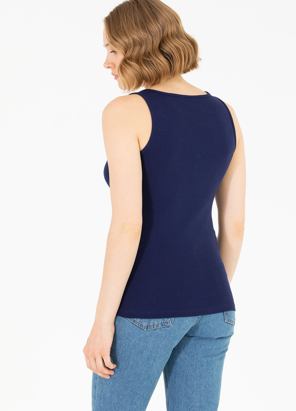 Майка U.S. Polo Assn. женская U.S. Polo Assn. — 258812623