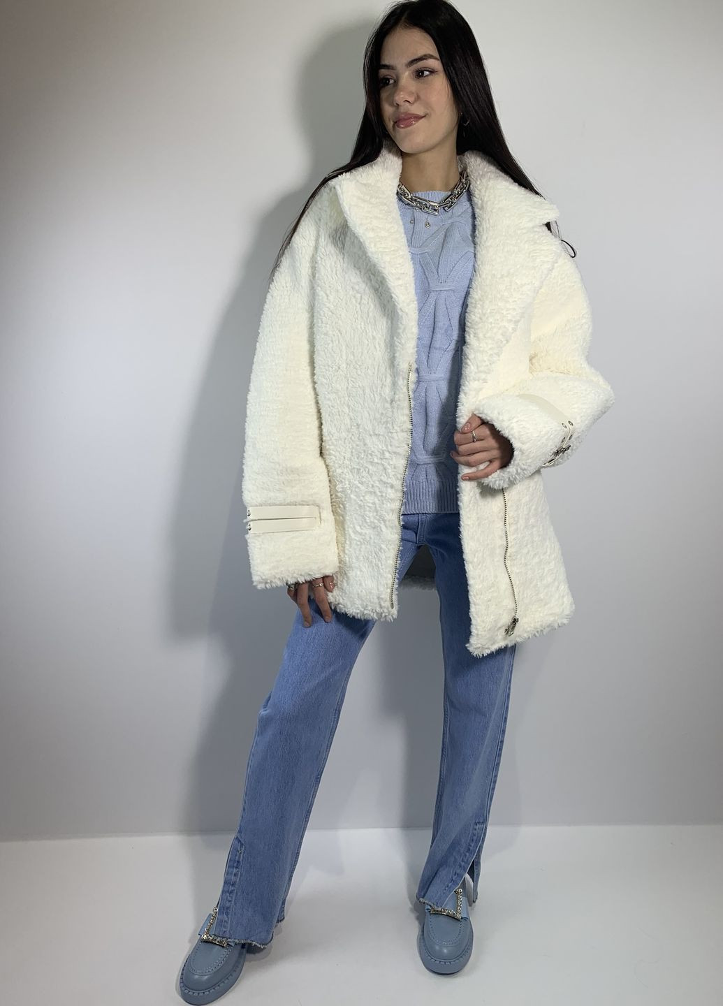 Шуба Kor@Kor (270366680)