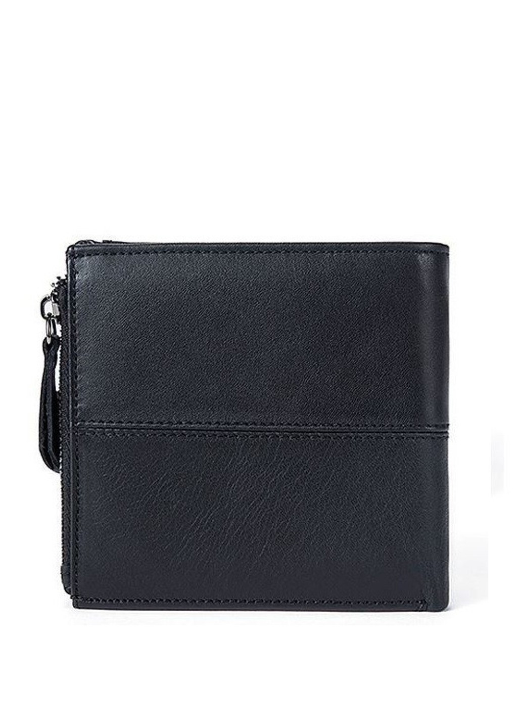 Чоловічий шкіряний гаманець 14688 Vintage (262523832)