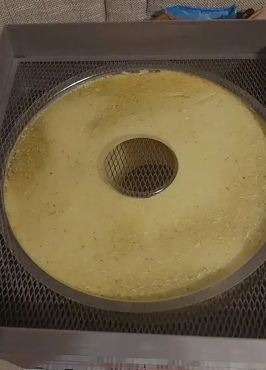 Комплект піддонів лотків для пастили для електросушарок Біломо Вітерець Ротор Чудесниця (6 шт) Profit M (273436312)