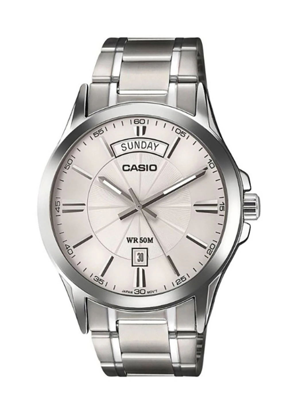 Годинник MTP-1381D-7A Casio (259114036)