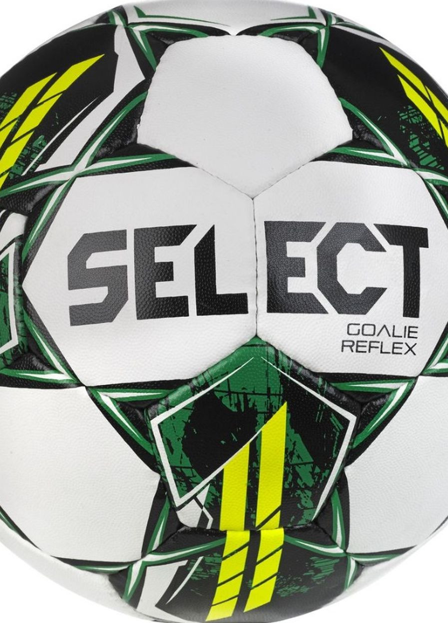Мяч футбольный Goalie Reflex Extra v23 (076) футбольный Select (263684356)