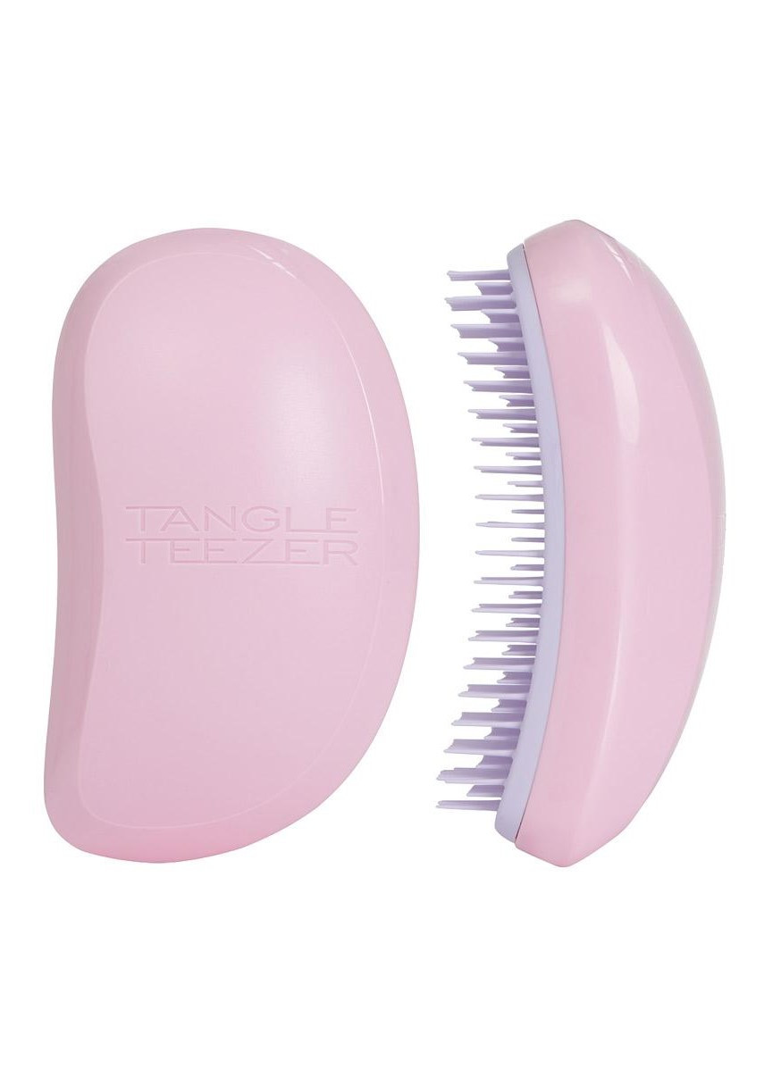 Щетка для волос Pink Lilac Tangle Teezer salon elite (267577852)