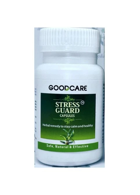 Stress Guard 60 Caps GoodCare (265623999)