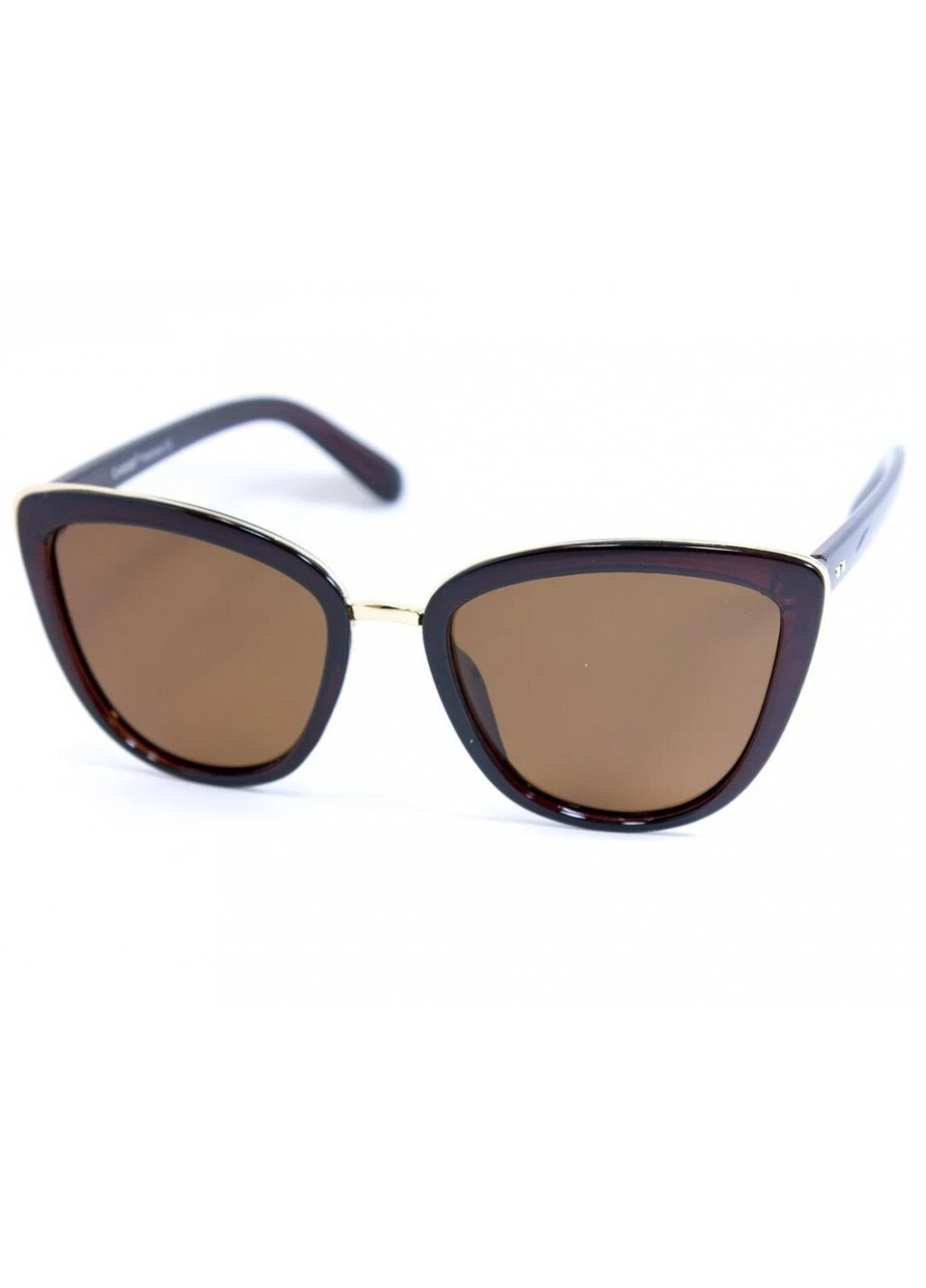 Поляризационные солнцезащитные женские очки P0921-2 Polarized (262087142)