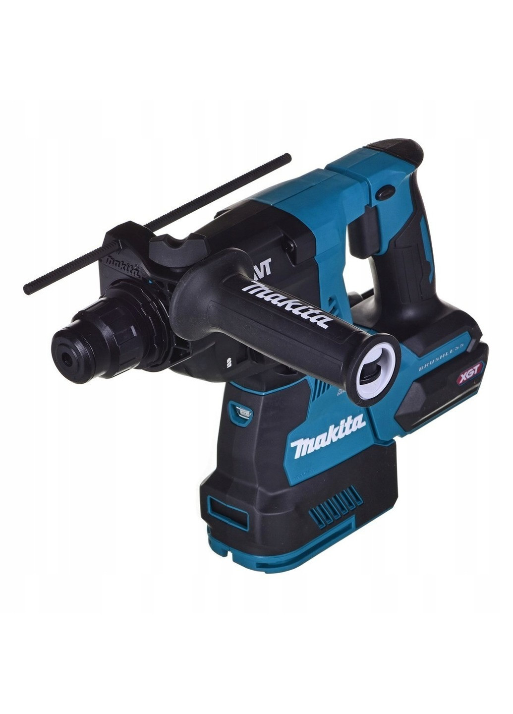 Перфоратор акумуляторний HR003GM201 (XGT, 2.8 Дж, SDS-PLUS, AVT) Makita (268473347)