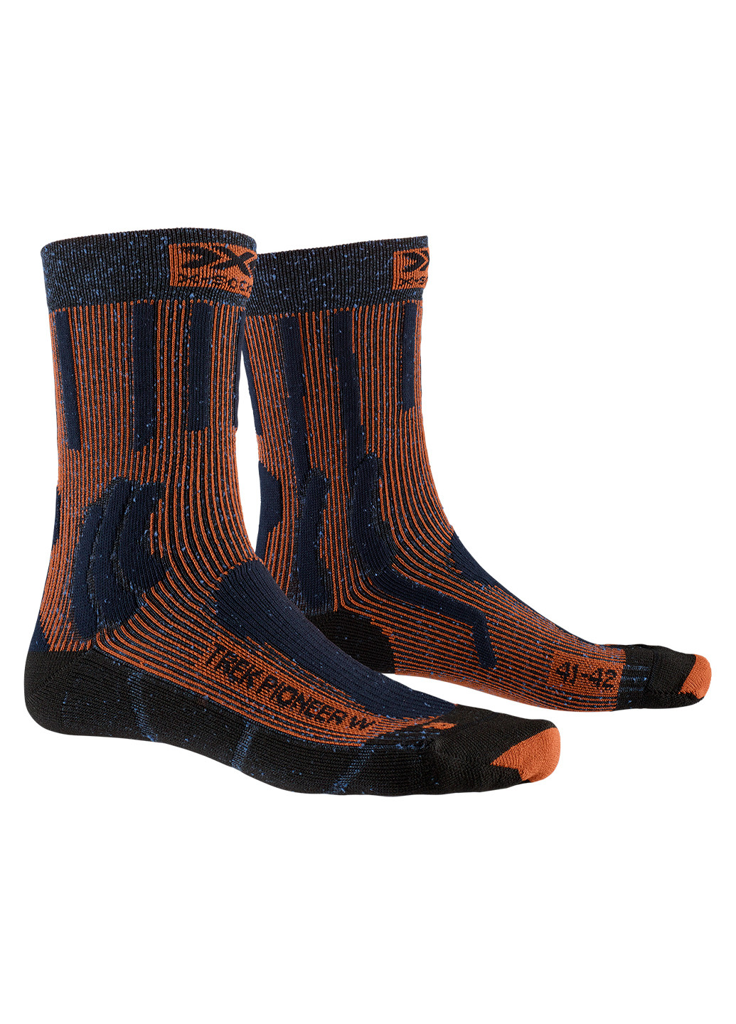 Носки X-Socks trek pioneer 4.0 (259207890)