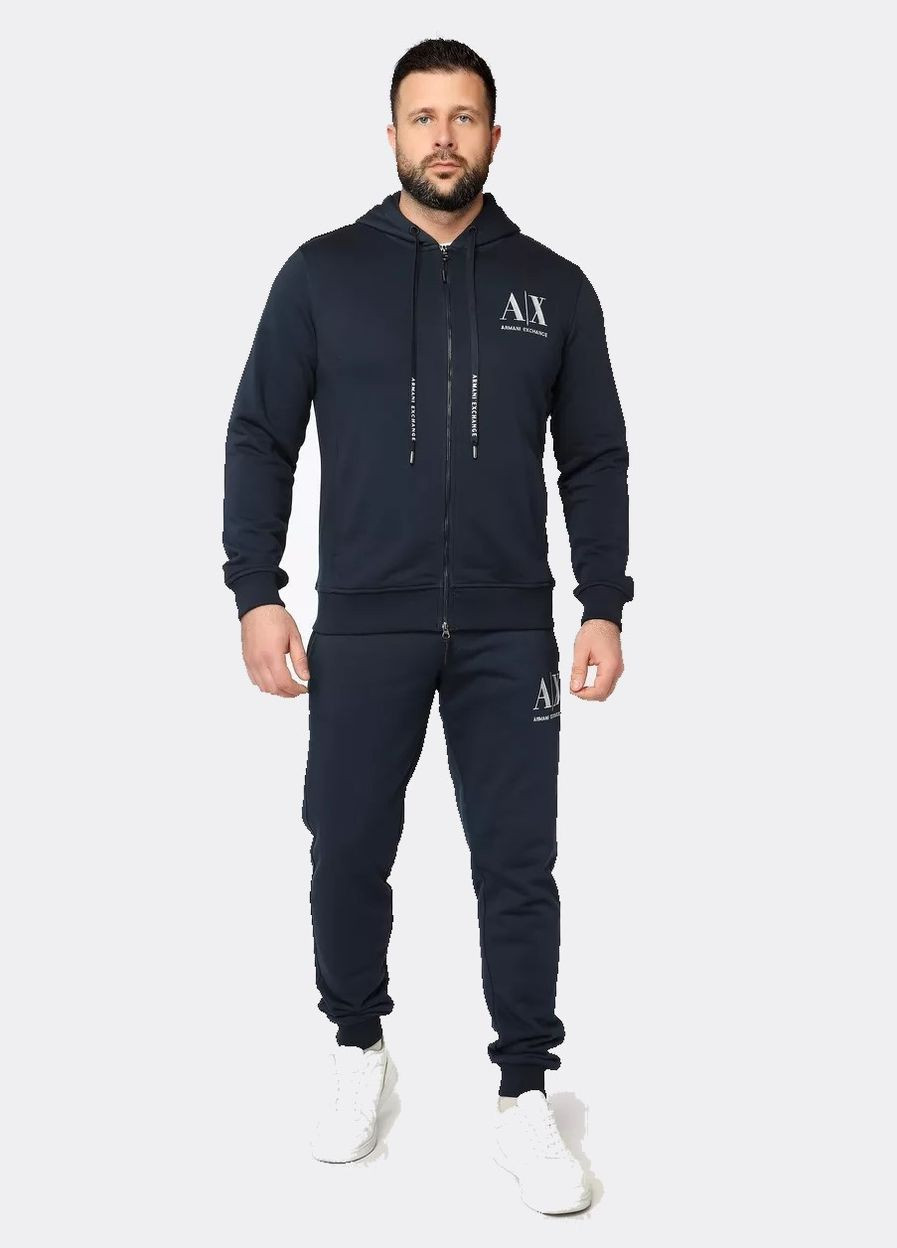 Костюм спортивний чоловічий Armani Exchange A|X (266635261)