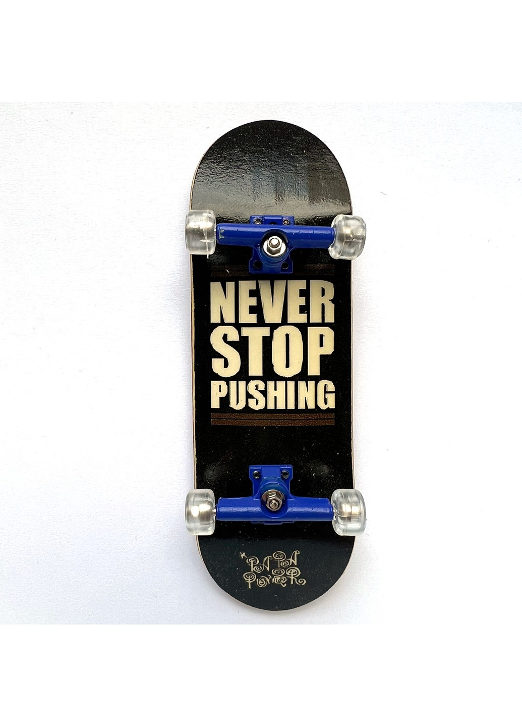 Фінгерборд П10 "Українська колекція" Turbo-FB (258160955)