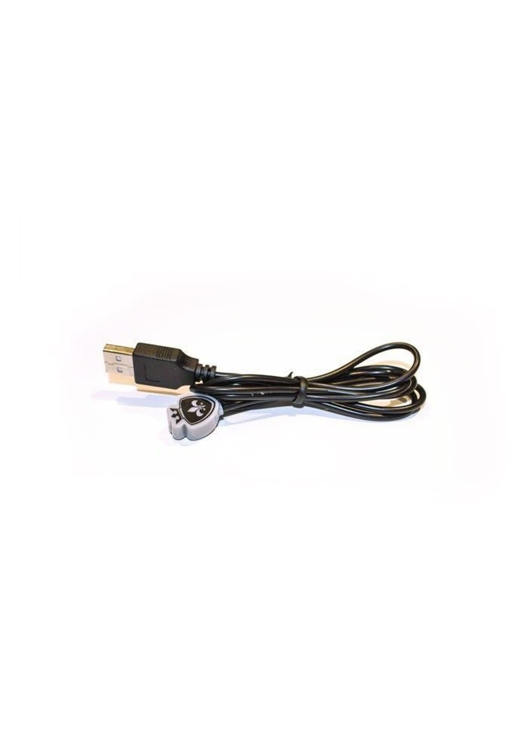 Зарядка (запасний кабель) для вібраторів USB charging cable Mystim (277237545)