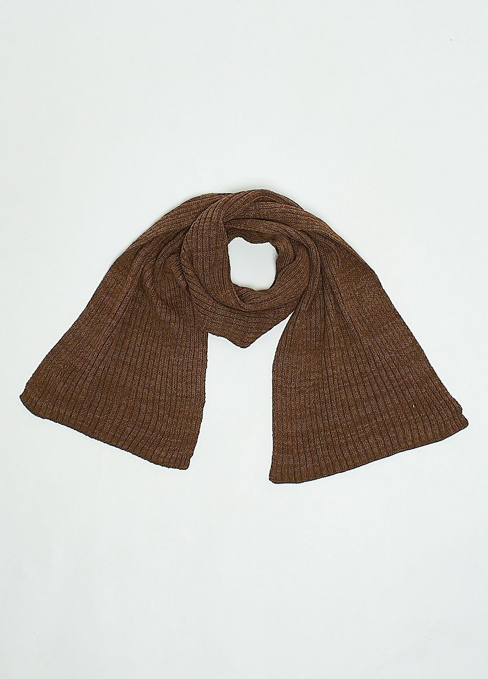 Шарф,коричневий, C&A (264642657)