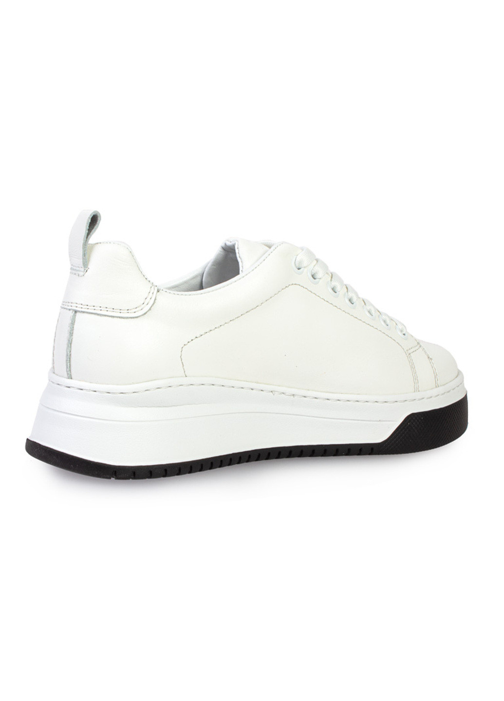 Белые кеды женские бренда 8200393_(1) ModaMilano