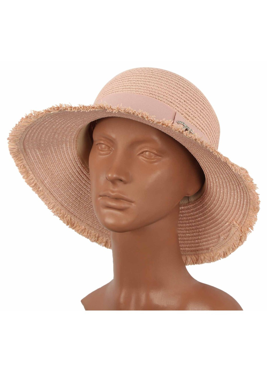 Шляпа женская 415 - 20 Chanel (259503253)