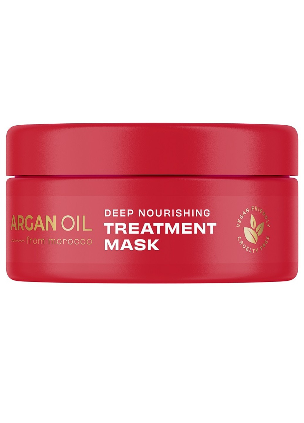 Поживна маска з аргановим маслом Argan Oil від Morocco Deep Nourishing Treatment Mask 200 мл Lee Stafford (275395851)
