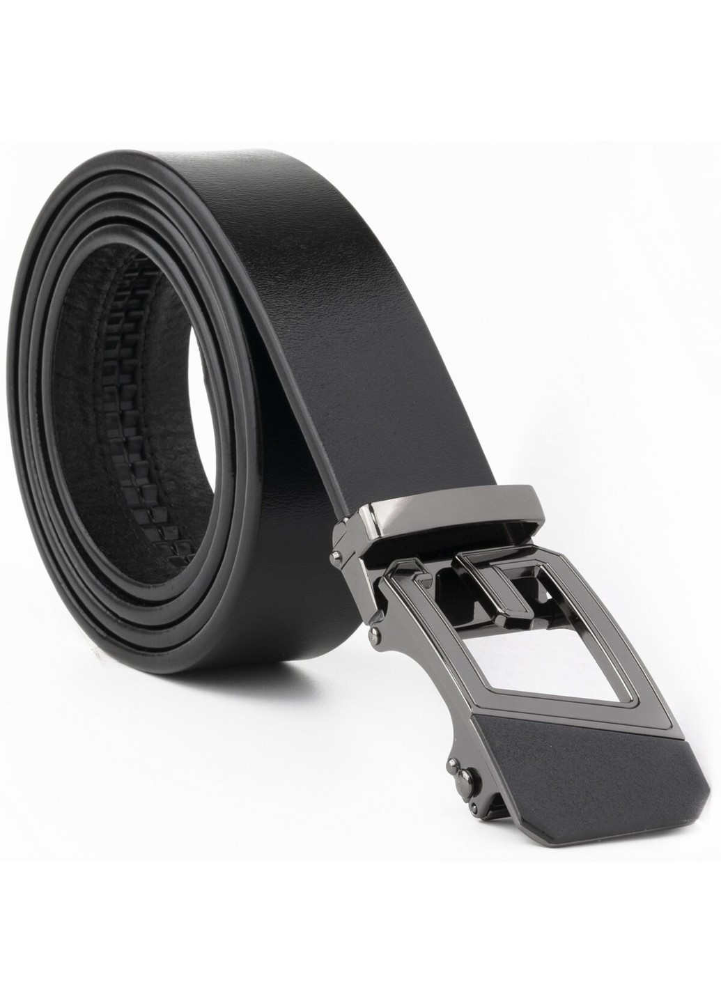 Чоловічий ремінь Vintage (257155897)