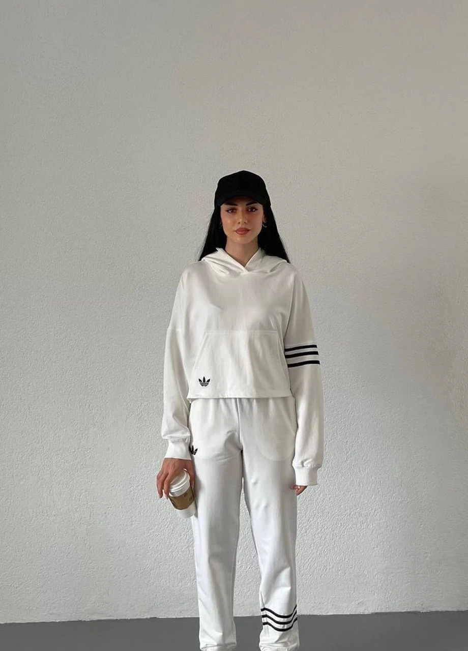 Жіночий костюм Двонитка No Brand (265911958)