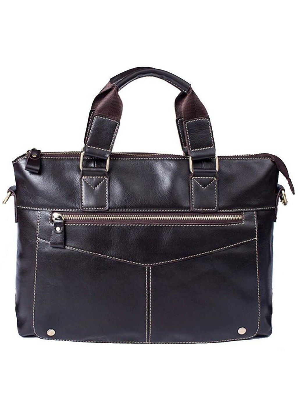 Чоловіча сумка Vintage (257170624)