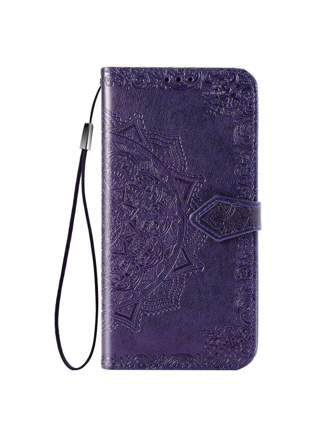 Чохол-книжка Art Case на Xiaomi Poco X5 Pro 5G / Redmi Note 12 Pro 5G Epik (261763428)